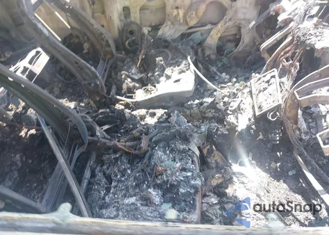 2018 GMC Canyon 2Wd Sle из США, поврежденный, VIN 1GTG5CEN2J1280716